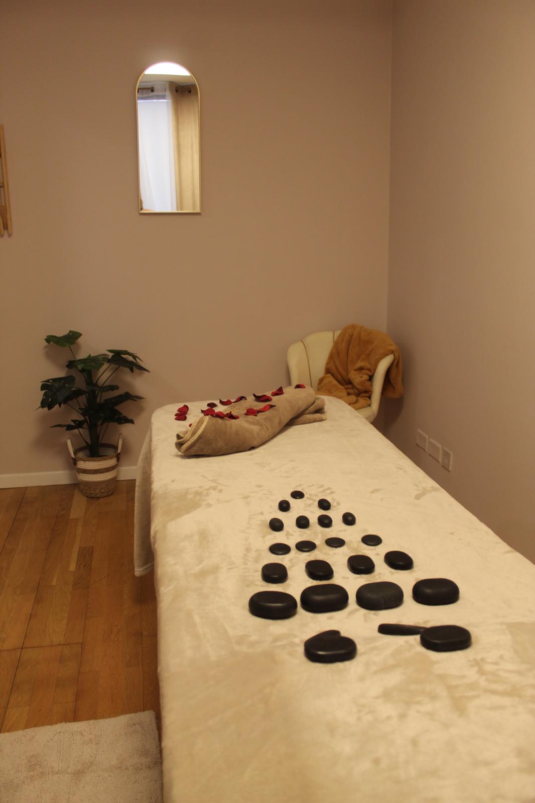 Cabina