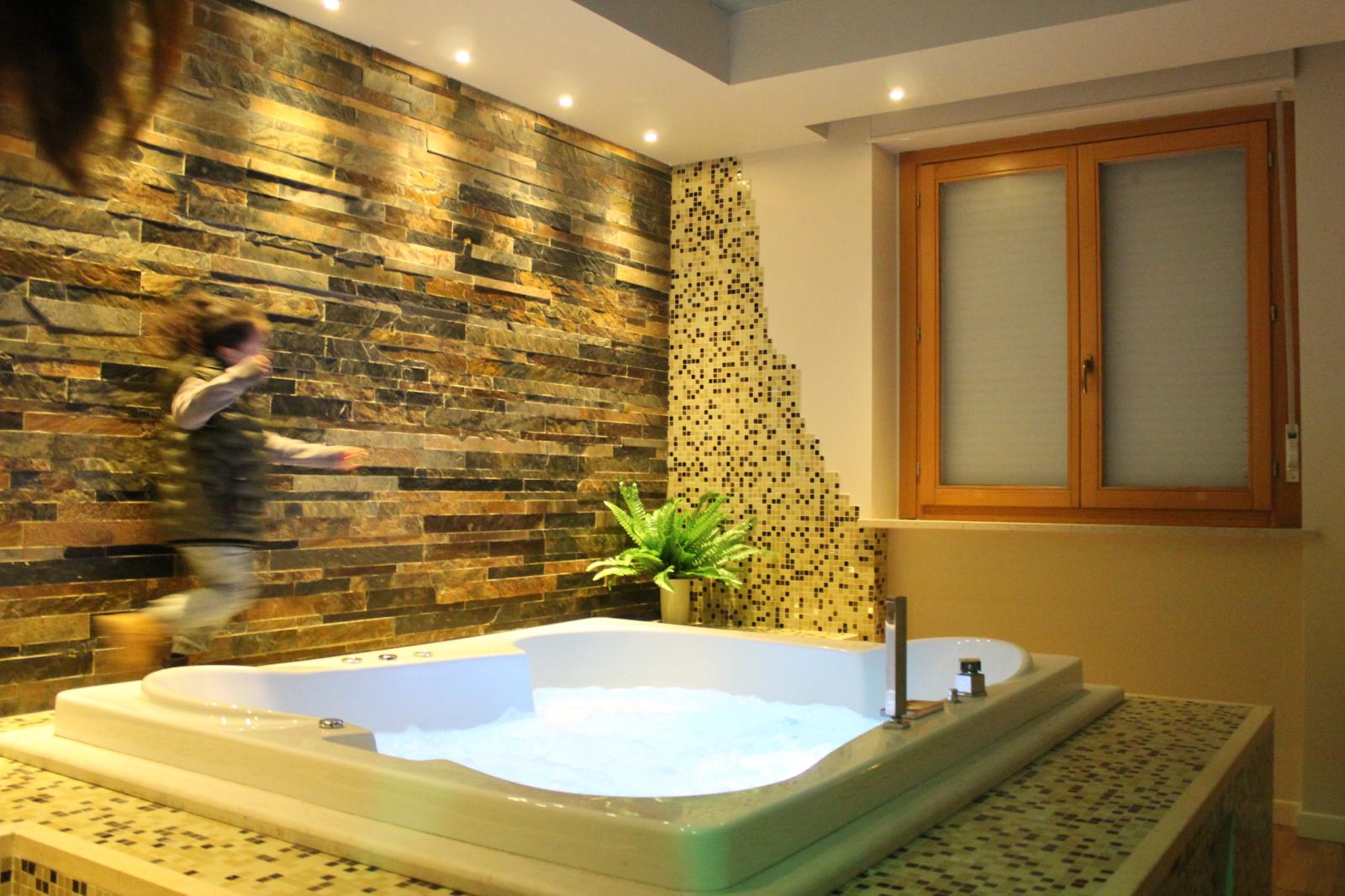 Percorsi Spa