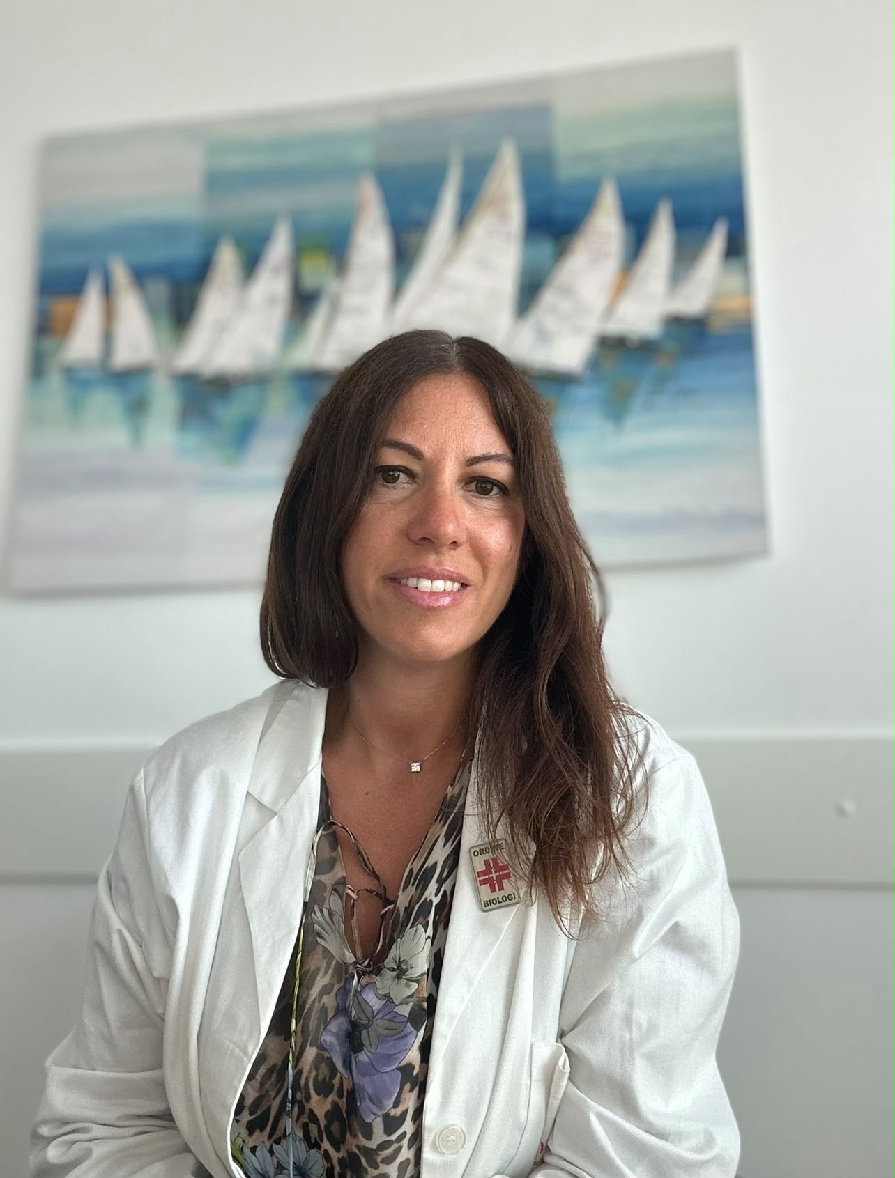 Dott.ssa Valeria Capri