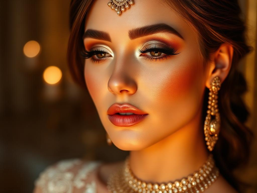Trucco Cerimonia