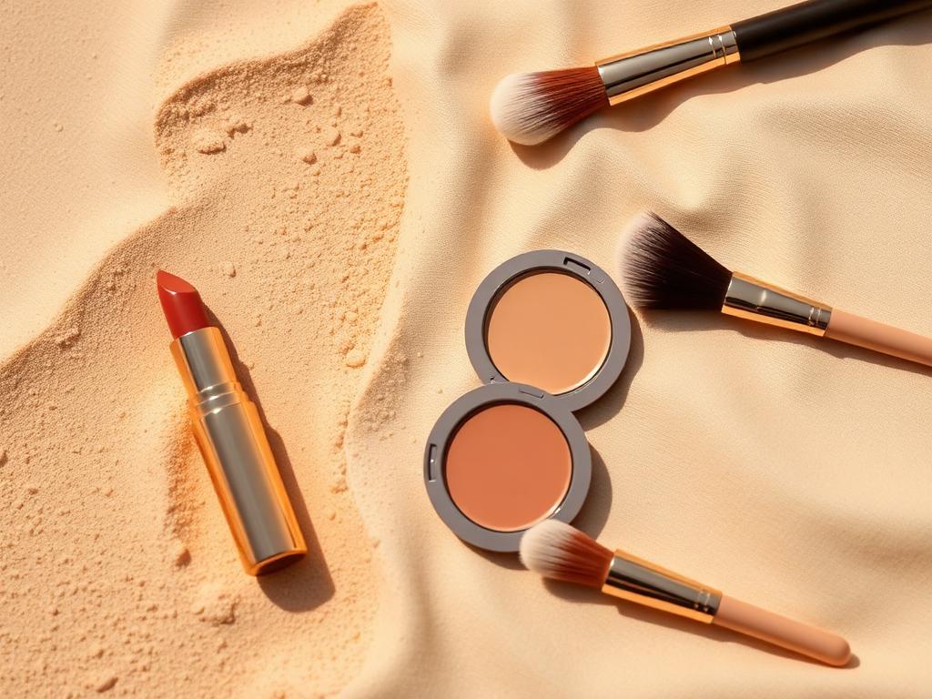 Trucco Quotidiano