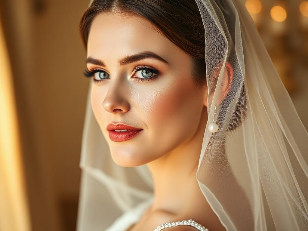 Trucco Sposa