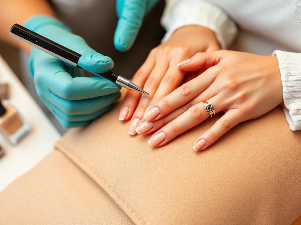 Manicure