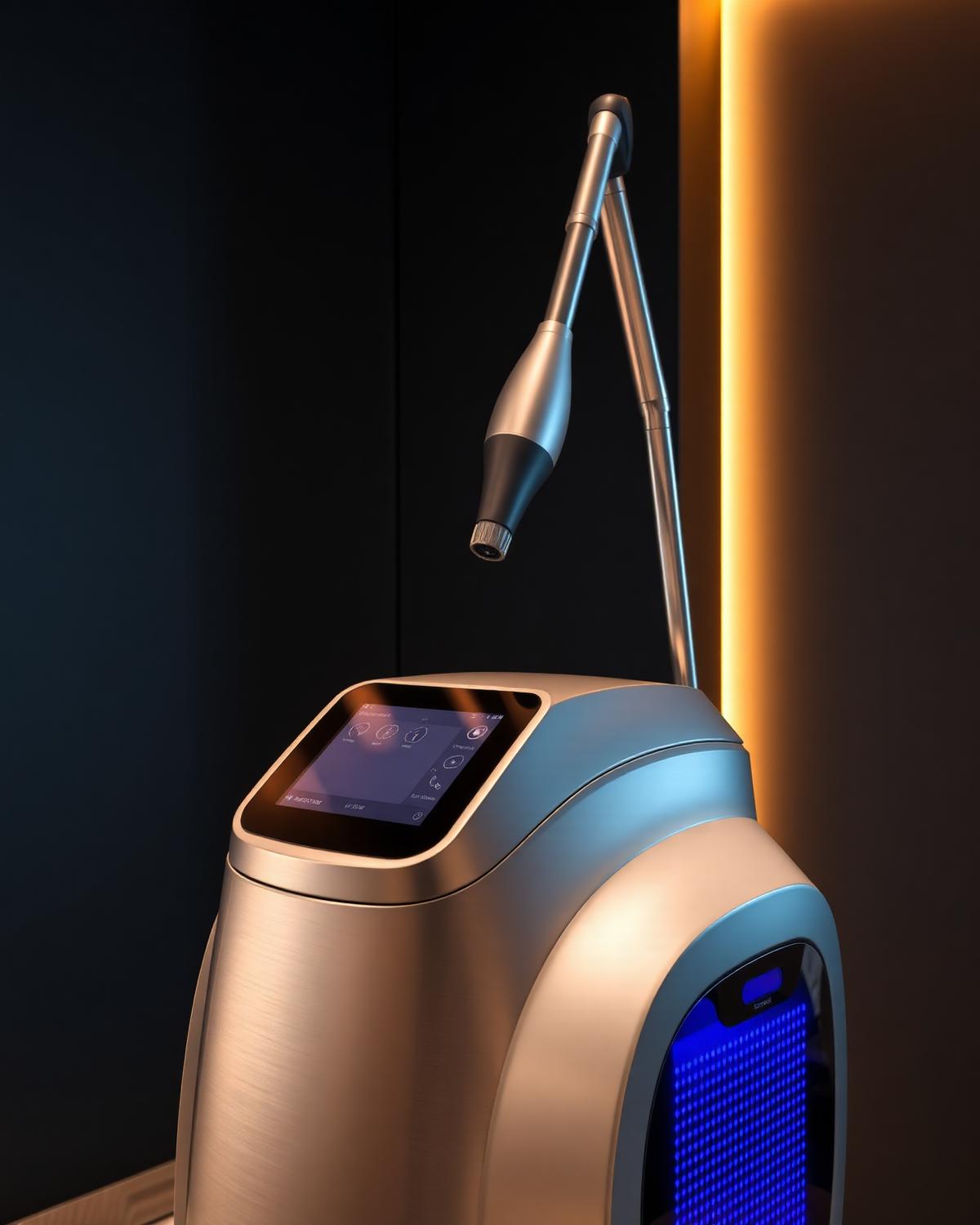 Laser diodo Matrix One